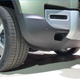 Illustration for article titled What I Found When I Crawled Under The 2020 Land Rover Defender